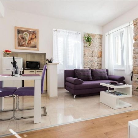 Perfect View Apartment Zadar Eksteriør bilde
